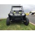 Polaris RZR 170 Front Bumper